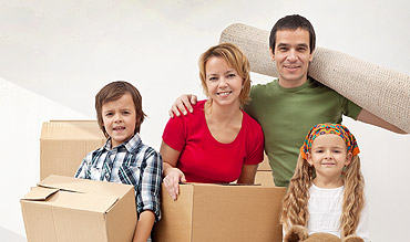 Professional Best Packers and Movers in Hyderabad